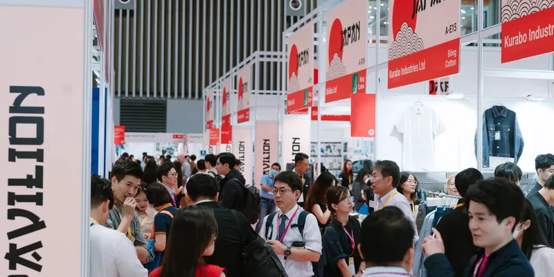 VIATT 2026 Strengthens ASEAN Textile Sourcing Hub